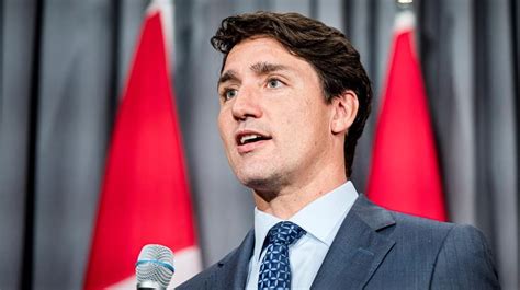 Canada election: A look at the 2019 federal party leaders