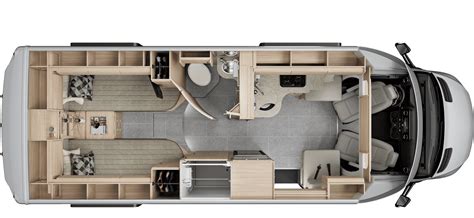 Sprinter Van Conversion Floor Plans - Carpet Vidalondon