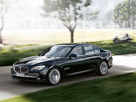 BMW 7 series Reviews - BMW 7 series Car Reviews