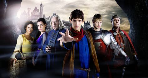 ''Merlin''_1 season - Bradley James Photo (33315618) - Fanpop