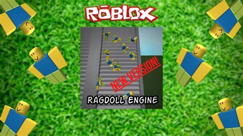 Ragdoll Engine