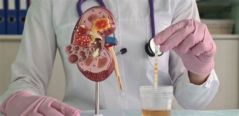 What Is A Kidney Infection? What Are The Causes And How Are Kidney ...