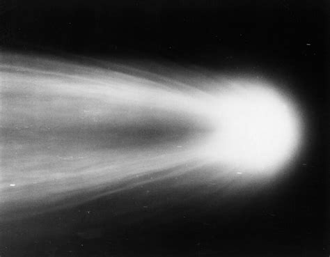 Comet | Definition, Composition, & Facts | Britannica