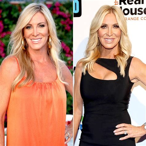 Former ‘RHOC’ Stars: Where Are They Now?