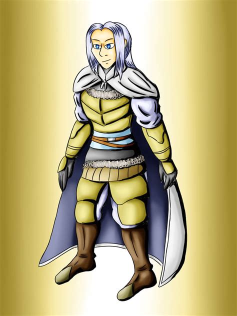 Arslan - Arslan Senki by Ironlostsoldier1 on DeviantArt