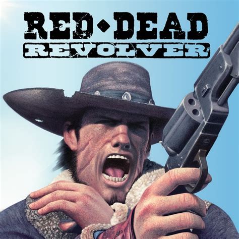 Secrets - Red Dead Revolver Guide - IGN