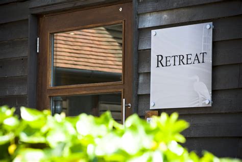 Retreat, Cranleigh golf and country club | Cranleigh