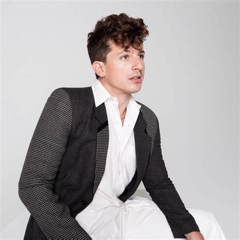 Charlie Puth Tickets, 2022 Concert Tour Dates & Details | Bandsintown