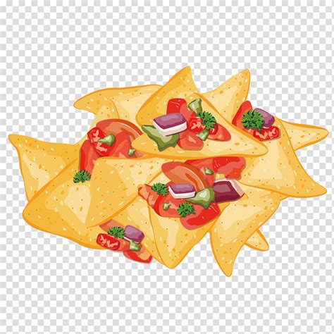 Nacho clipart transparent background, Nacho transparent background ...