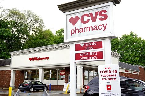 CVS Health to close hundreds of drugstores | The Arkansas Democrat ...