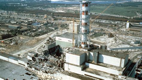 Chernobyl: The world's worst nuclear disaster | Flipboard