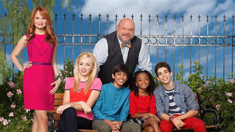 The Ross family Skai Jackson, Disney Channel Shows, Disney Shows ...