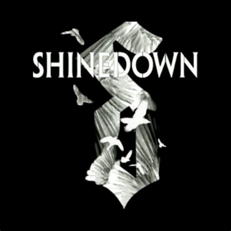 Call me shinedown - qustkr