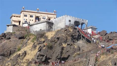 Explained: What Is Pavagadh Shrine In Gujarat That BJP Renovated Ahead ...