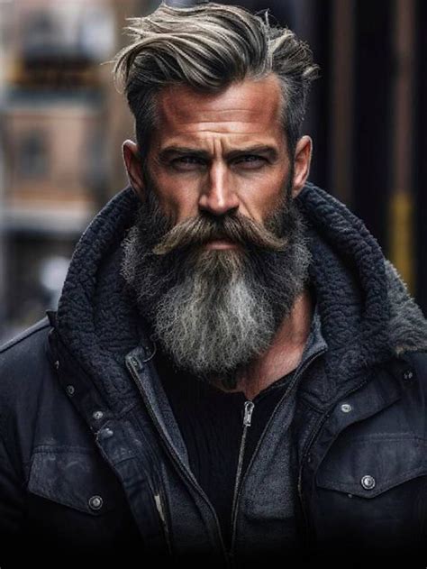 8 Ways To Grow Beard Naturally - News24