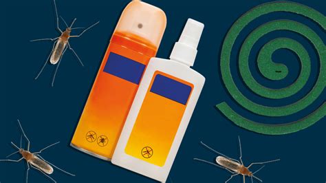 How to buy the best mosquito repellent | CHOICE