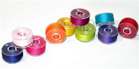 Sewing Machine Bobbins. Beginner's Guide - Sewing Mind