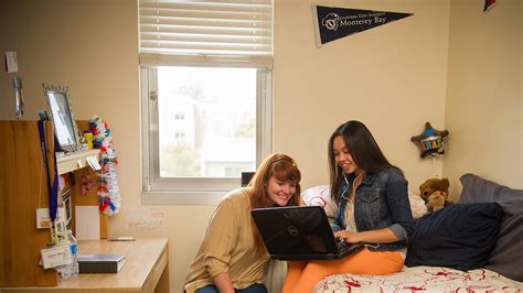 Housing Options | California State University Monterey Bay