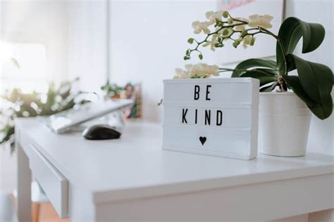 100 Inspiring Be Kind to Yourself Quotes to Boost Your Mood