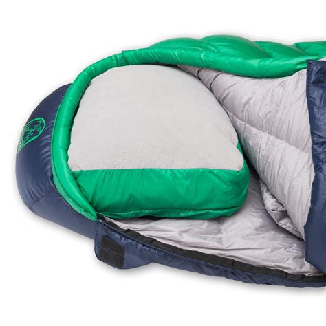 Down Backpacking Pillow | Camping Pillow – Paria Outdoor Products