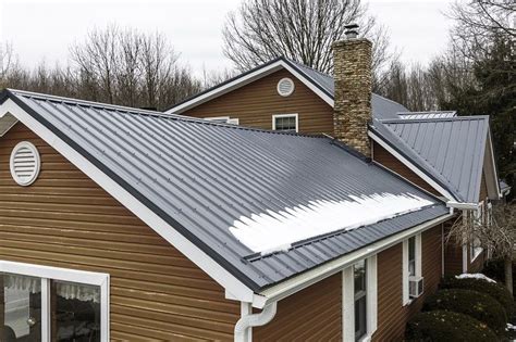 metal roof snow melt systems - nearroegner-99