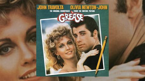 Rediscover the ‘Grease’ Soundtrack (1978) | Tribute