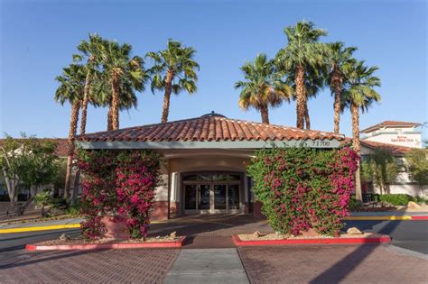 Hilton Garden Inn Palm Springs Rancho Mirage Hotel (Rancho Mirage (CA ...