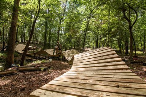 Five2Ride: The Best Mountain Bike Trails in Alabama - Singletracks ...