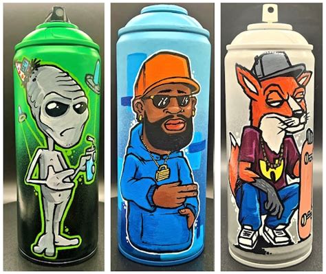 10+ Best Spray Paint Graffiti - LorettaGiorgi