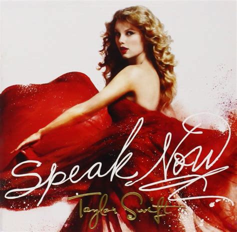 Speak Now (Deluxe Edition) - Amazon.co.uk