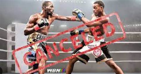 Big Fights Not Happening - Abraham Gutierrez - Medium