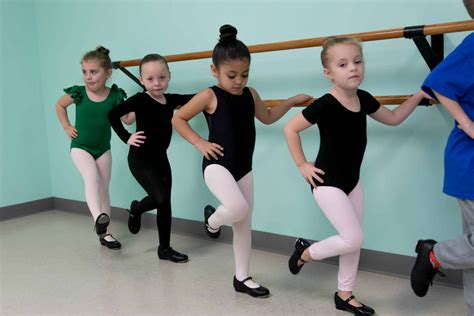 Tap Dance Classes | Debra Collier's School of Dance | Warsaw, IN