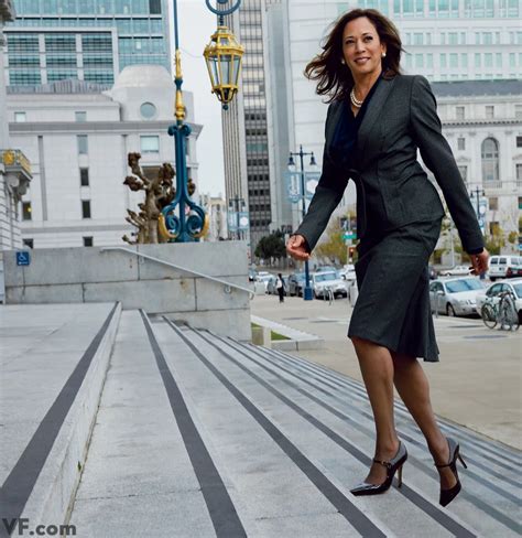 The Kamala Harris Vogue cover is disappointing — Mean Magazine