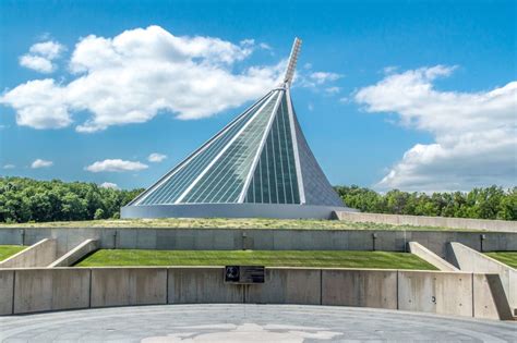 Visiting the National Museum of the Marine Corps: A DC Must See ...