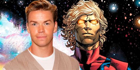 Adam Warlock Fans Are Split Over Will Poulter's Guardians of the Galaxy ...