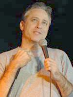 Jon Stewart | Stand-Up Comedy Database | Dead-Frog - A Comedy Blog