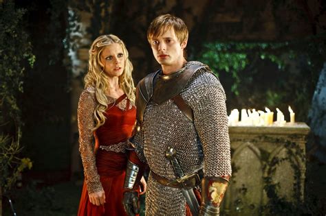 Series 2 Previews Episodes 8 - Merlin on BBC Photo (8764669) - Fanpop