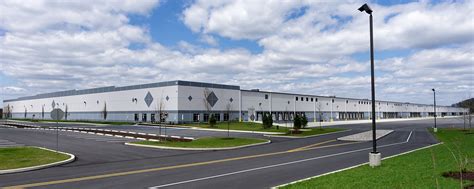 Amazon Fulfillment Center - Other in Robbinsville Township, NJ | The Vendry