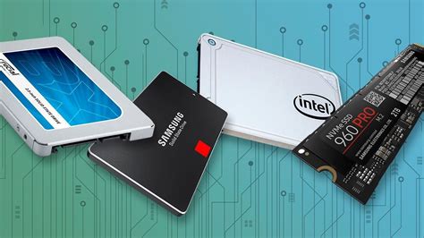 Best SSDs of 2024: Reviews and recommendations | PCWorld