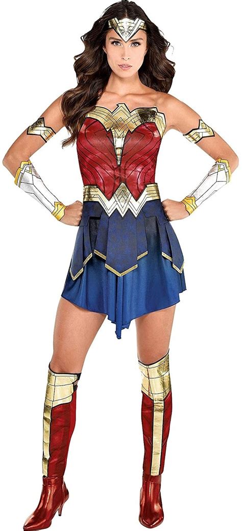 Wonder woman costume - apokey