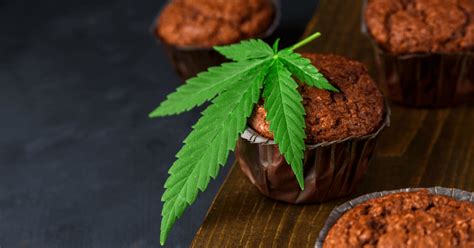 How To Make Weed Brownies? - Atlantic Cannabis