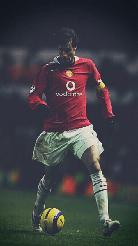 Ruud Van Nistelrooy