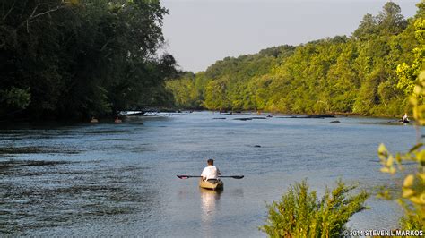 Chattahoochee River National Recreation Area | PARK AT A GLANCE