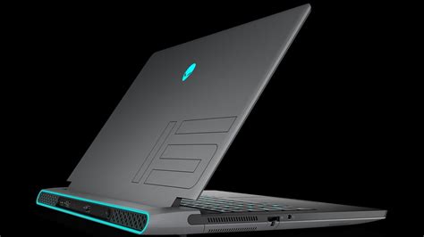 Alienware M15 R5 2024 – Gaming Laptop - Janey Lisbeth