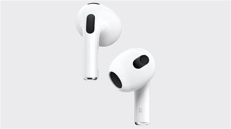 Are the AirPods 3 noise-cancelling? Apple's new earbuds explained ...