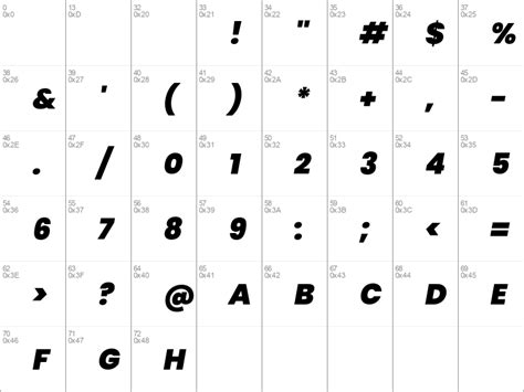 Download free poppins-black Italic font dafontfree.net