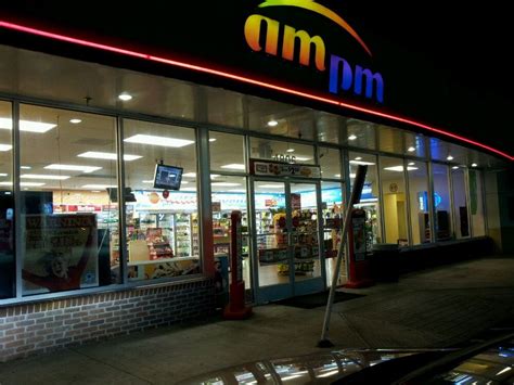 AmPm - Gas Stations - 4806 196st SW, Lynnwood, WA - Phone Number - Yelp