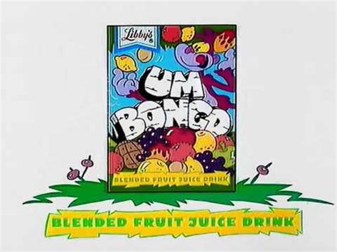 Um Bongo Advert 90s - Take Sweet Musical