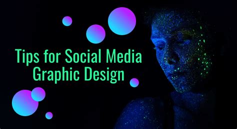 8 Essential Social Media Graphic Design Tips [+ Templates] - Venngage