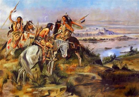 What If The Lakota Had Wiped Lewis And Clark Off The Map?